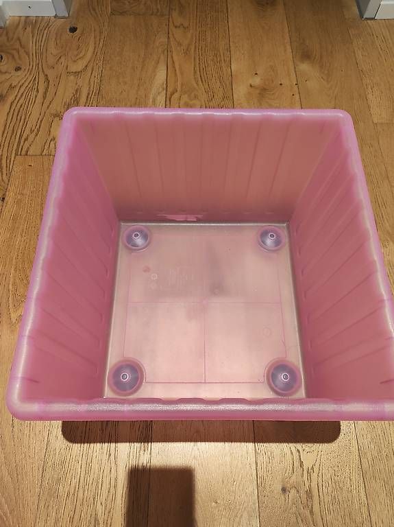 Contenitori & Simili: Aufbewahrungsboxen – Usato da Ibach venduto da silberli01 3