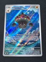 Pokémon - Wachsendes Chaos - Lepumentas - CRI092 - DE -