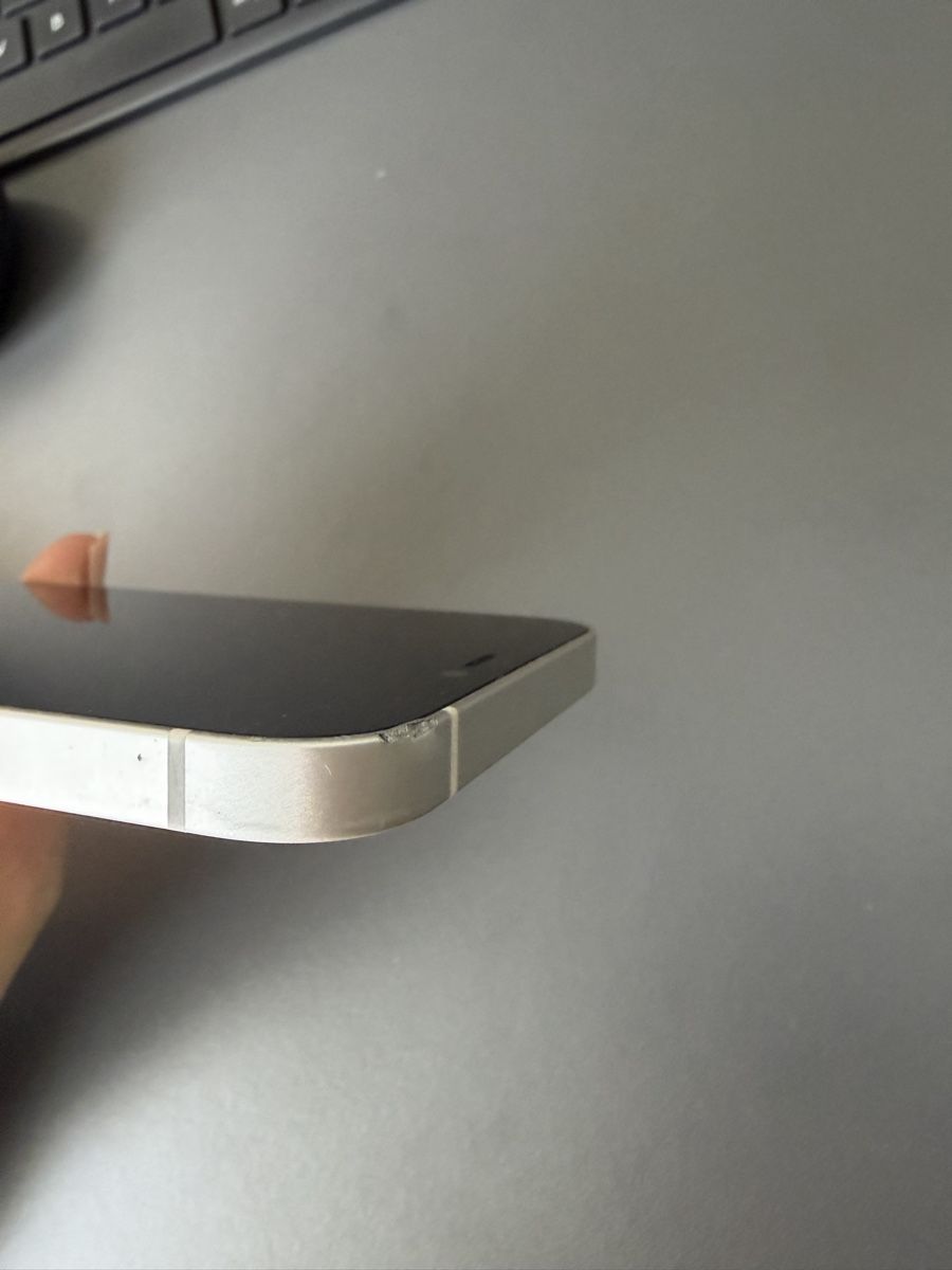 Apple Telefoni cellulari / Smartphones: Apple iPhone 12 64GB weiss – Usato da Lachen SZ venduto da isa_zq6c 5