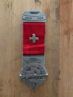 Médaille de Tir en campagne 2020 - Basel-Landschaft