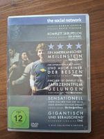 The Social Network DVD 2-Disc Collector Edition FSK 12