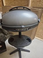 Elektro, Tischgrill