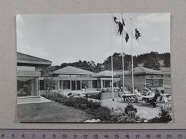 Hölstein BL, Leuenberg, 1974, Evangelische Heimstätte