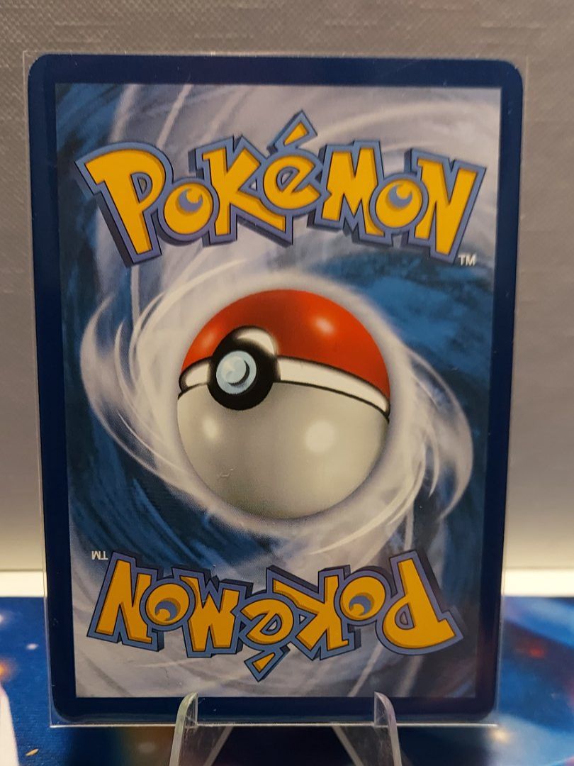 Pokémon Sammelbilder & Trading cards: Carte Pokémon Sylveon EX – Neu (gemäss Beschreibung) aus Val-d'Illiez von GGF2385 1