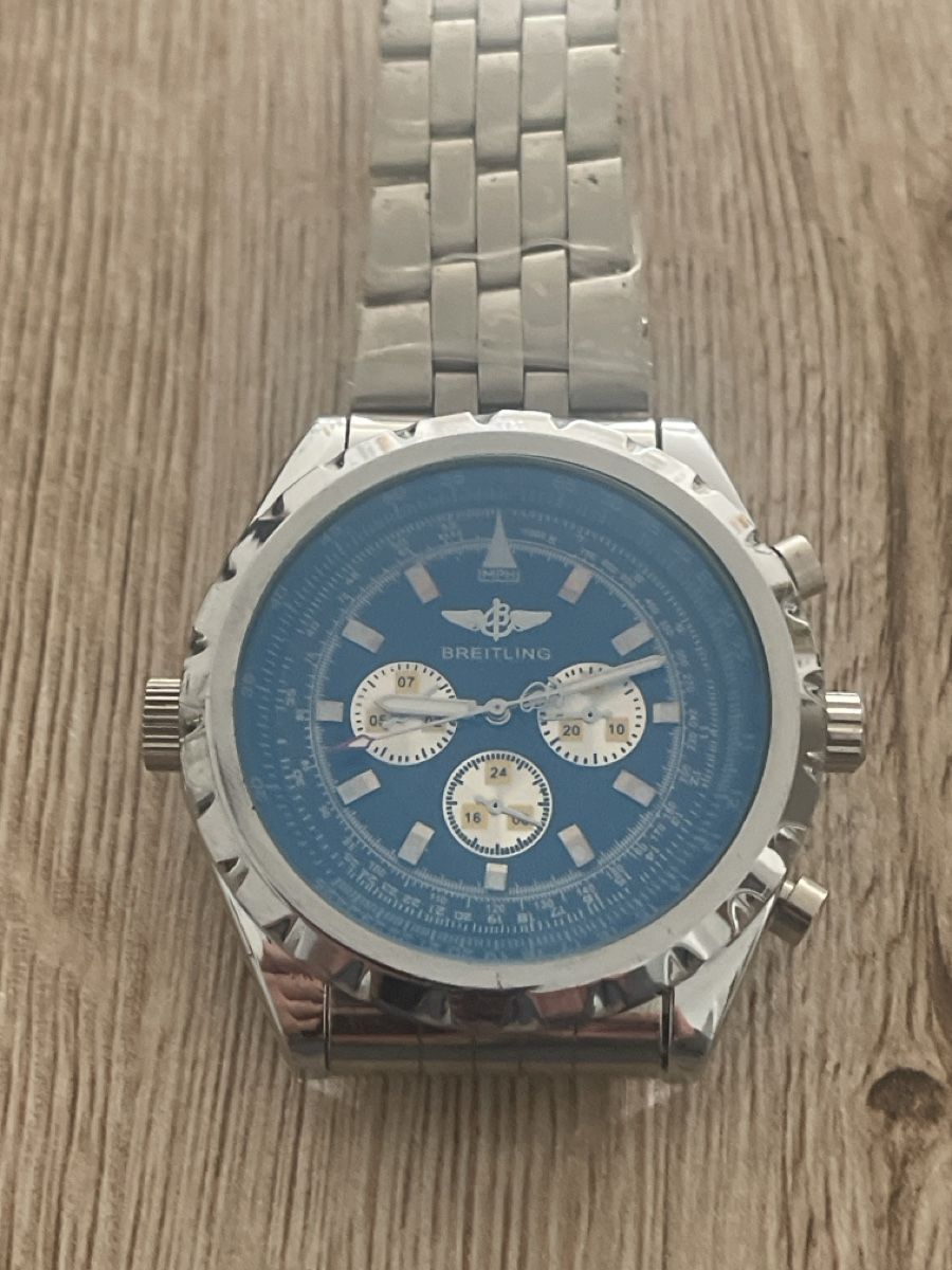 Uhren: uhr – Neu (gemäss Beschreibung) aus Chur von eagle86federico
