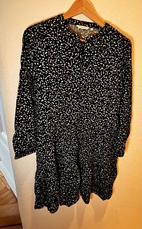 Tom Tailor day Dress, Size 38, like new!