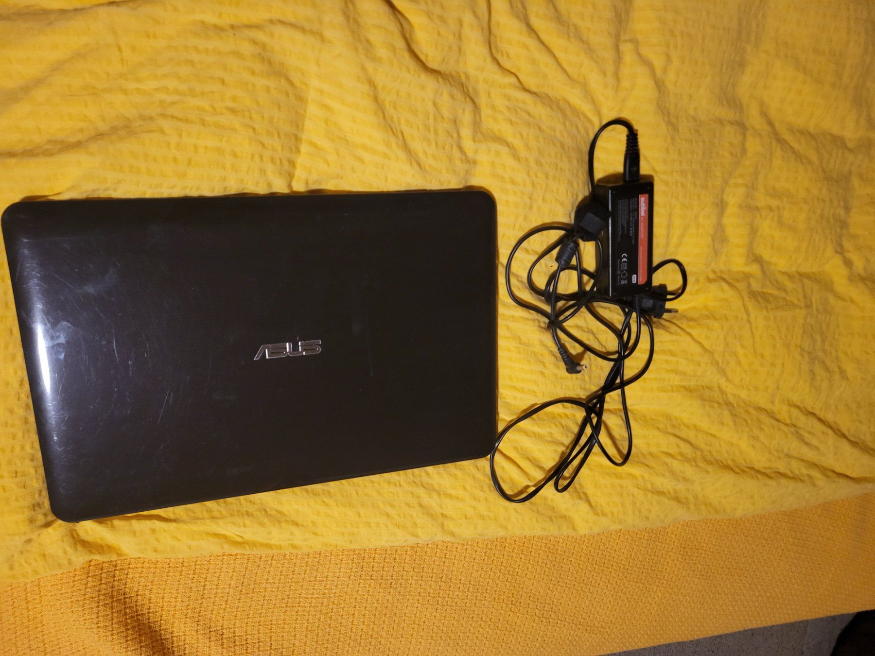 Asus Notebook: ASUS Laptop – Usato da Wangen SZ venduto da svuchinic 2