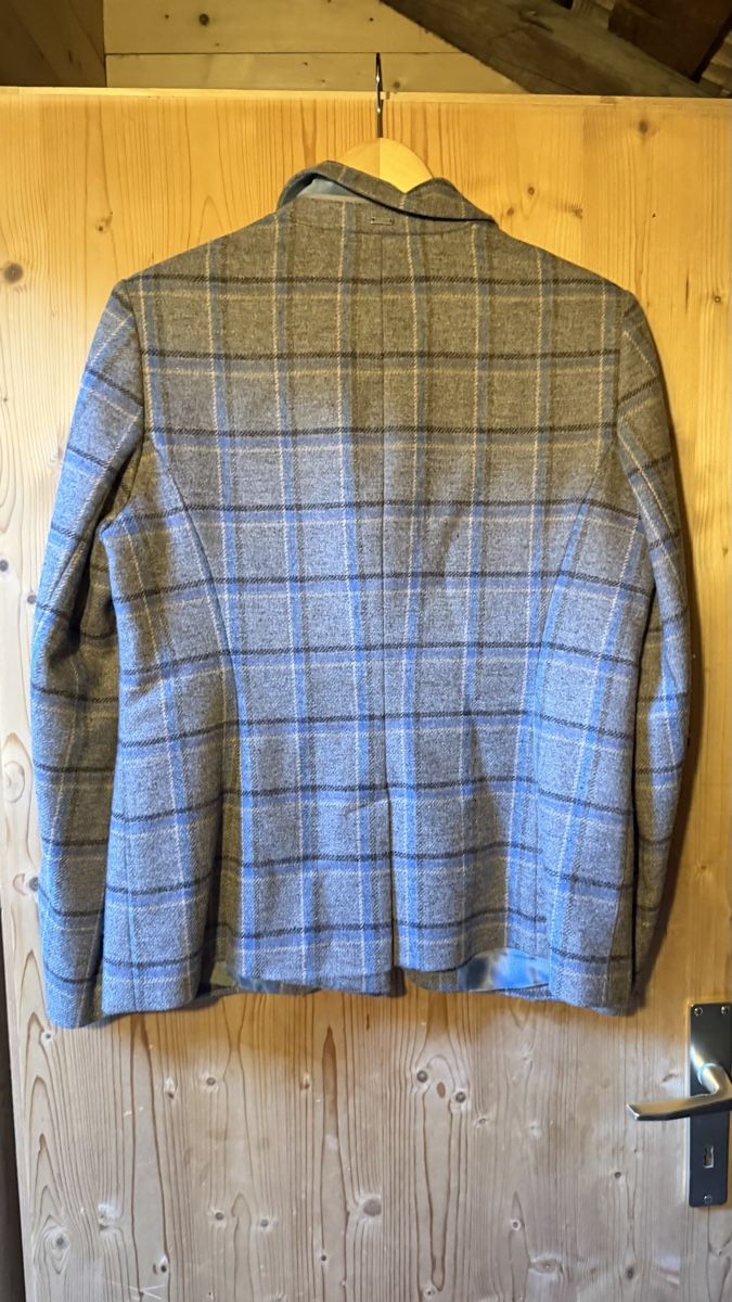 Giacche: Wollblazer von White Label – Usato da Donat venduto da troja007 2
