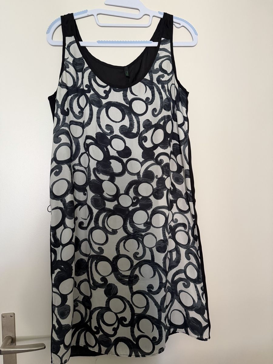Vestiti: Kleid  – Usato da Dübendorf venduto da Martha06 1