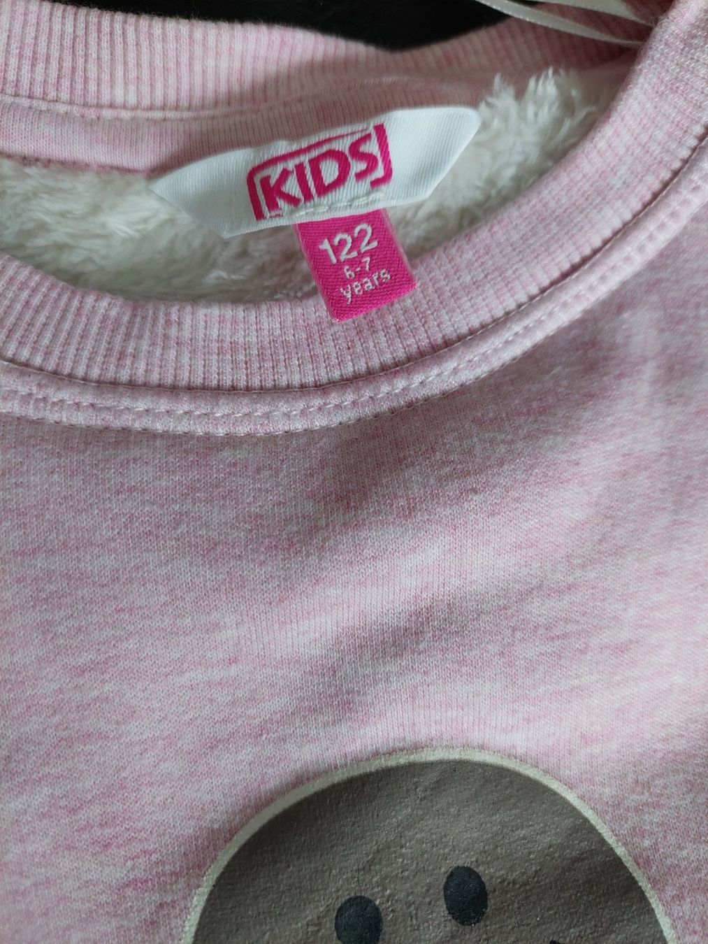 Pyjamas & Ähnliches: Sehr warmer Hausanzug – Neu (gemäss Beschreibung) aus Wynau von Meysi 2