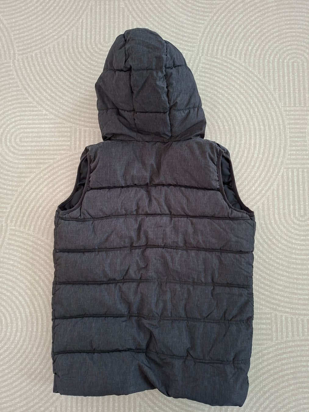 Sonstige Jungenkleidung: Coole Weste / Gilet, Gr. 170/176 – Gebraucht aus Wetzikon ZH von Klotzfrosch 1