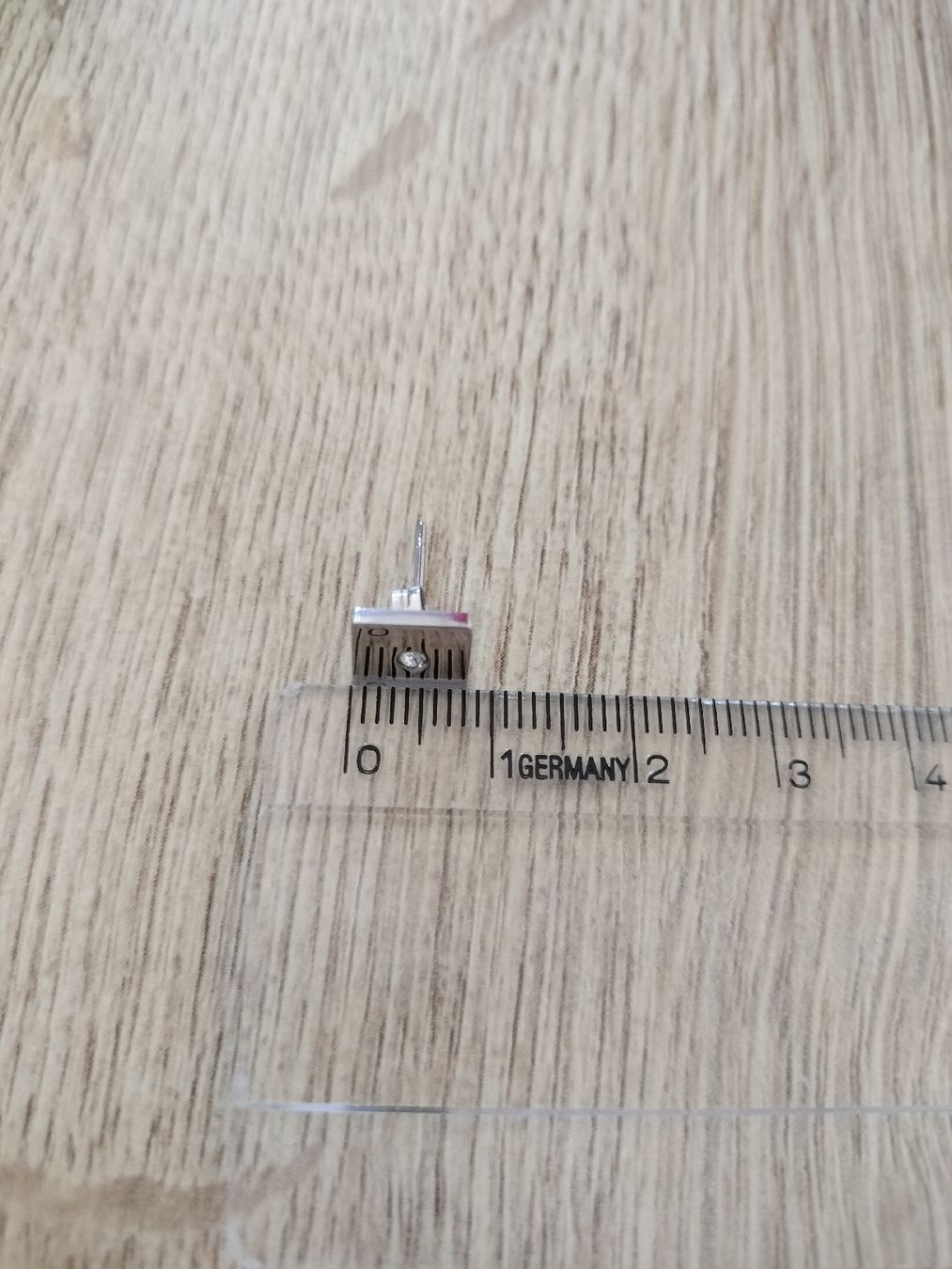 Ohrringe & -stecker: Clous d'oreilles – Gebraucht aus Massongex von Amel16 1