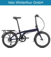 Faltvelo Tern Link D8, 8-Gang