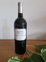 Château Carignan Prima 2005