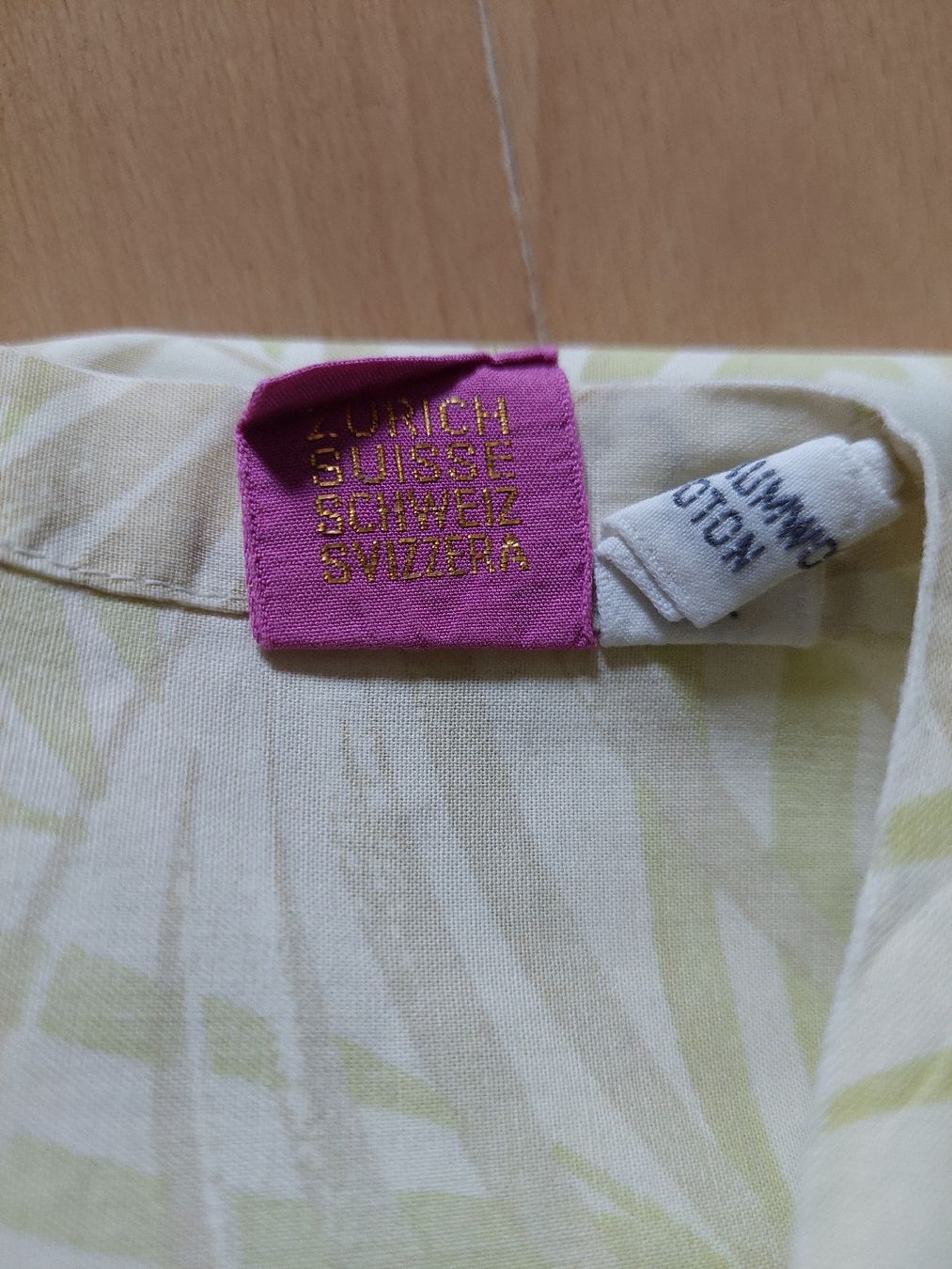 Biancheria da letto: Bettwäsche Set Baumwolle Blumenmuster gebraucht – Usato da Reinach BL venduto da Silvester1900 4