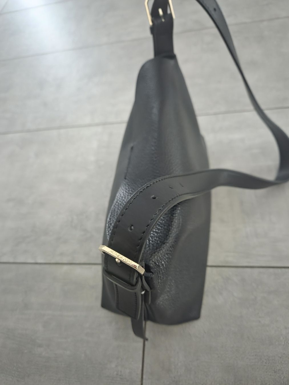 Patrizia Pepe Taschen für Damen: Patrizia Pepe ledertasche – Neu (gemäss Beschreibung) aus bellinzona von zeus6535 9