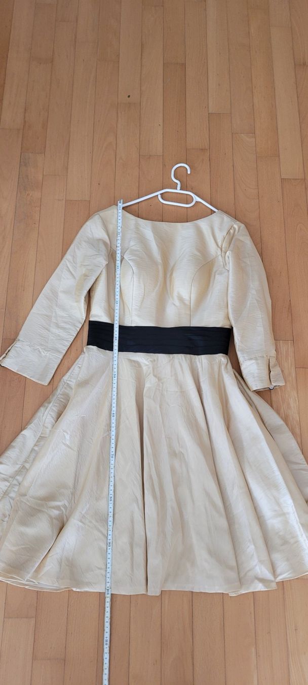 Vestiti: Festliches Kleid – Usato da Baar venduto da Schulzi... 2
