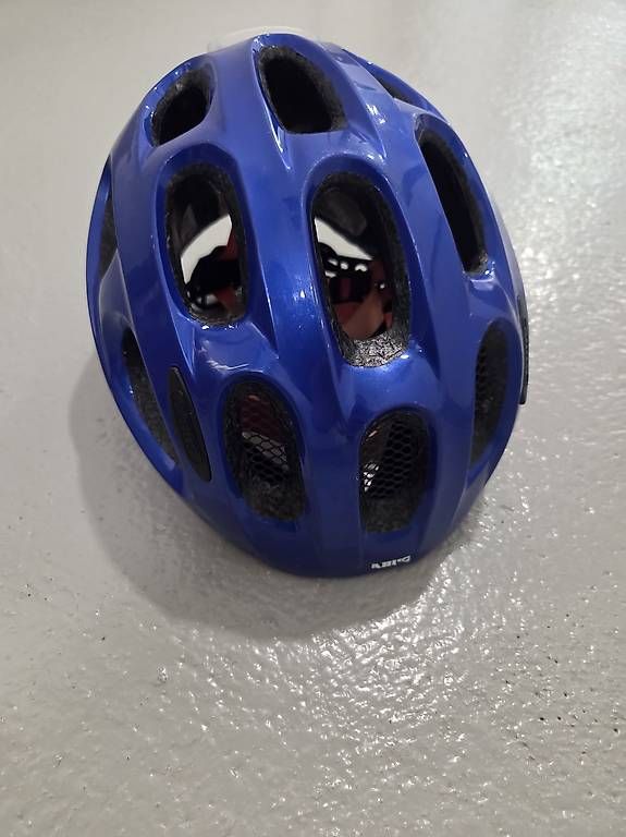 Helme: Abus Kinderhelm – Gebraucht aus Wigoltingen von Chanti.89 1