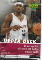 ⭐ 2005–06 Upper Deck Basketball – Komplettes Base Set #1–200