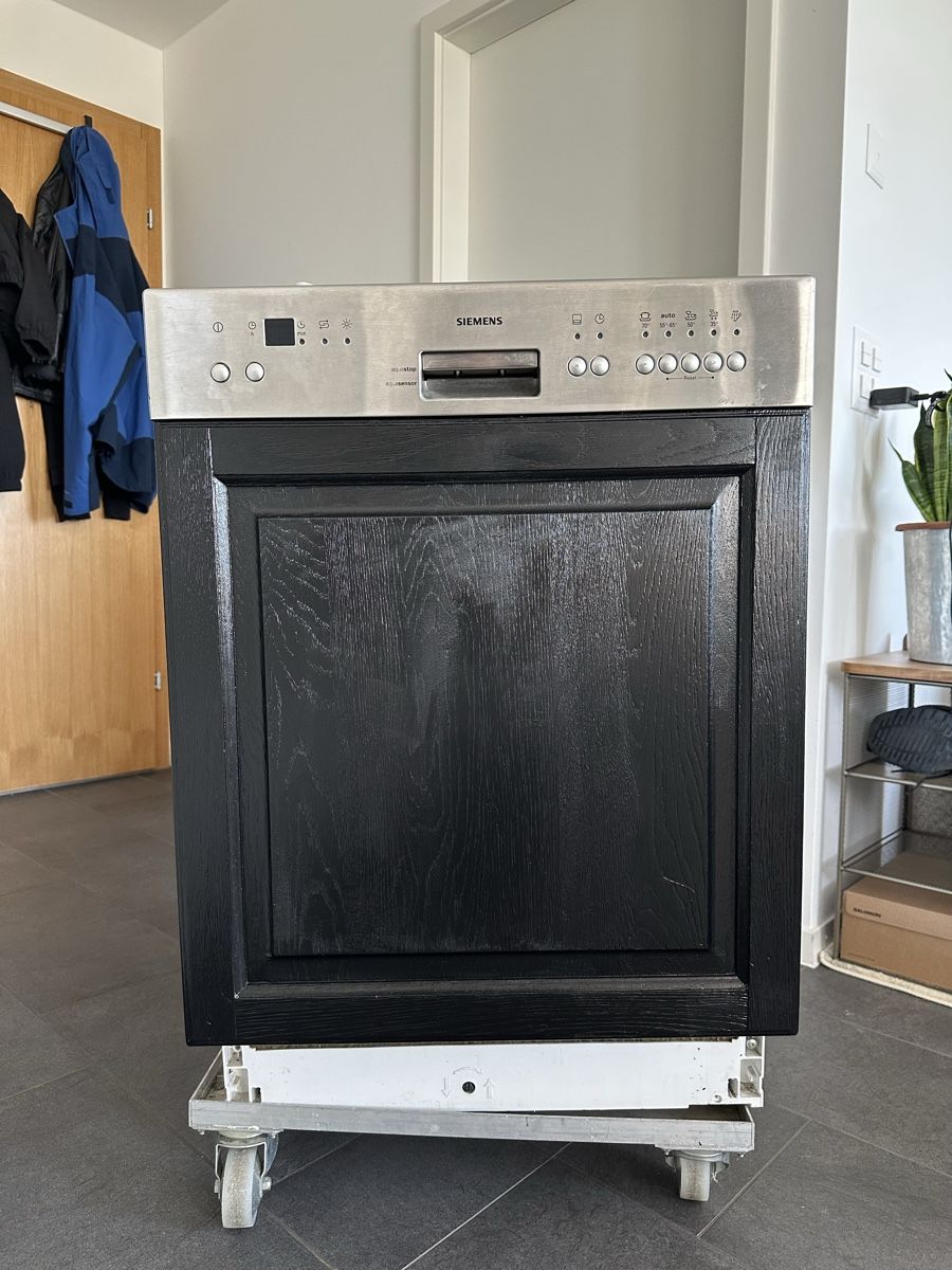 Lavastoviglie: Lave-vaisselle Siemens  – Usato da Meyrin venduto da Steven.f