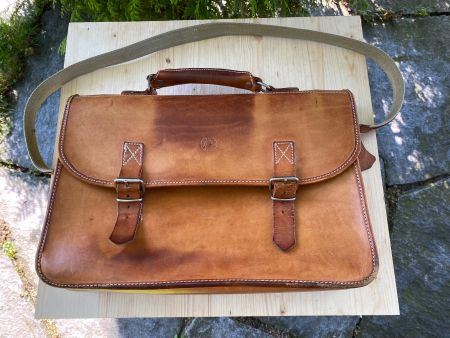 schöne Originis Verum Corium Ledertasche