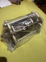 Rollspule 0.14-20 µH