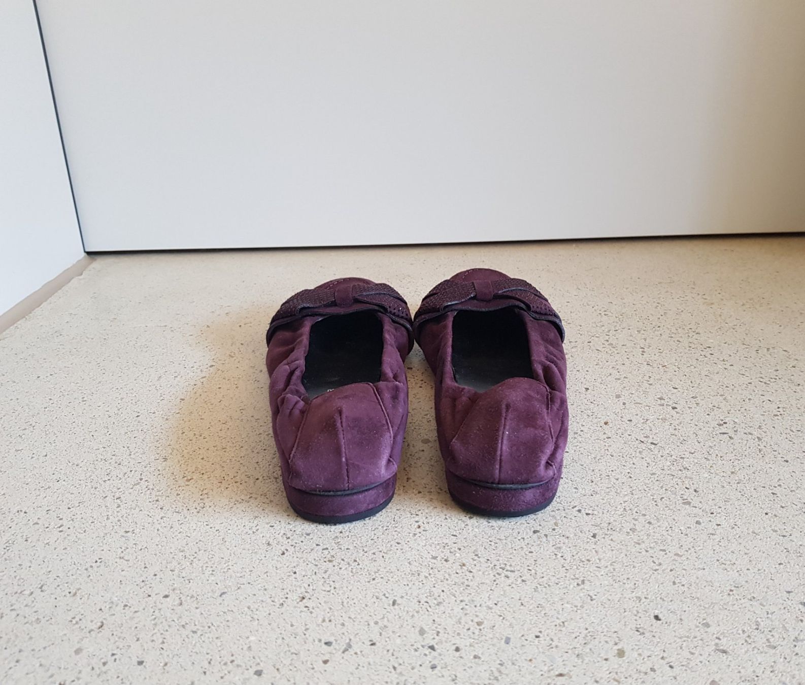 Kennel + Schmenger Scarpe da donna: Kennel & Schmenger Ballerina Grösse 39 – Usato da Basel venduto da fafa68 2