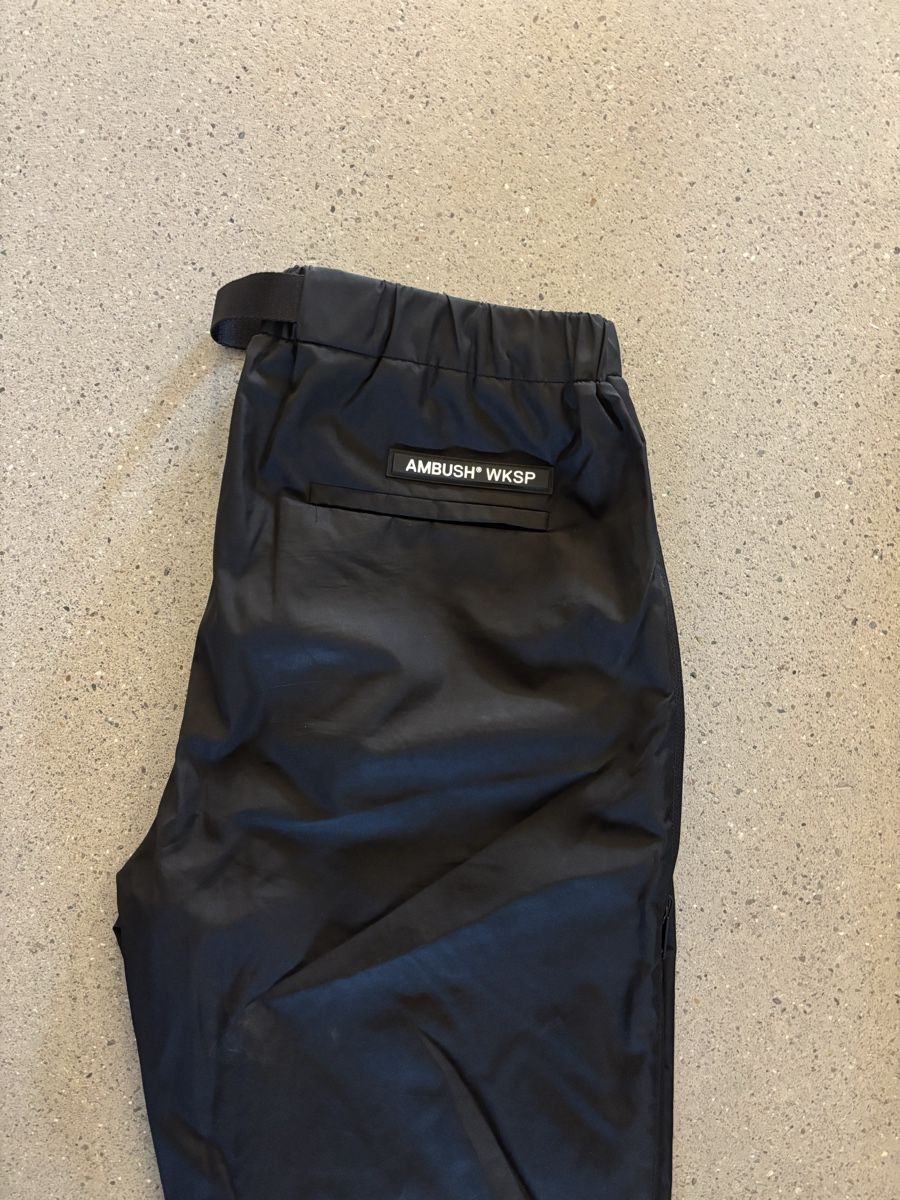 Hosen: Ambush Nylon Trousers – Neu (gemäss Beschreibung) aus Schlieren von lau_jvz6