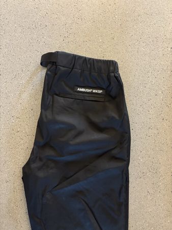 Ambush Nylon Trousers
