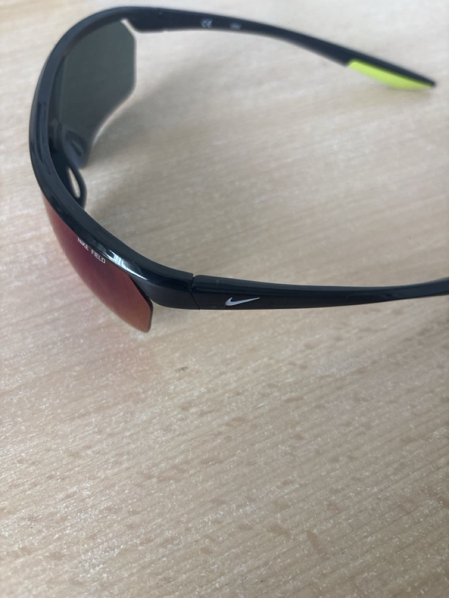 Nike Occhiali & Lenti: Nike Sportbrille – Usato da Zürich venduto da leonie.vera 2