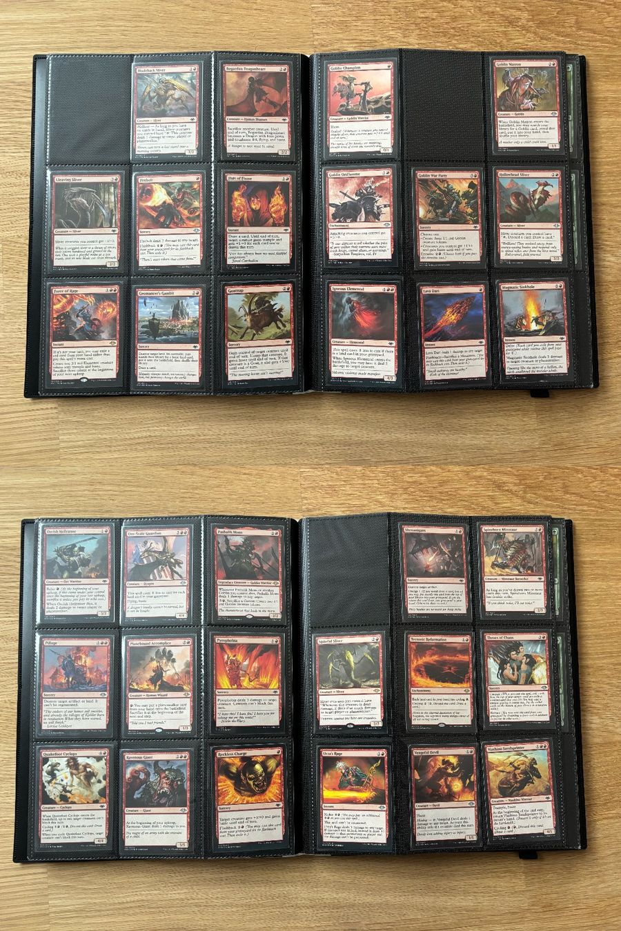 Magic The Gathering Sammelbilder & Trading cards: Magic the Gathering Modern Horizons Collection – Gebraucht aus Winterthur von topaz02 4