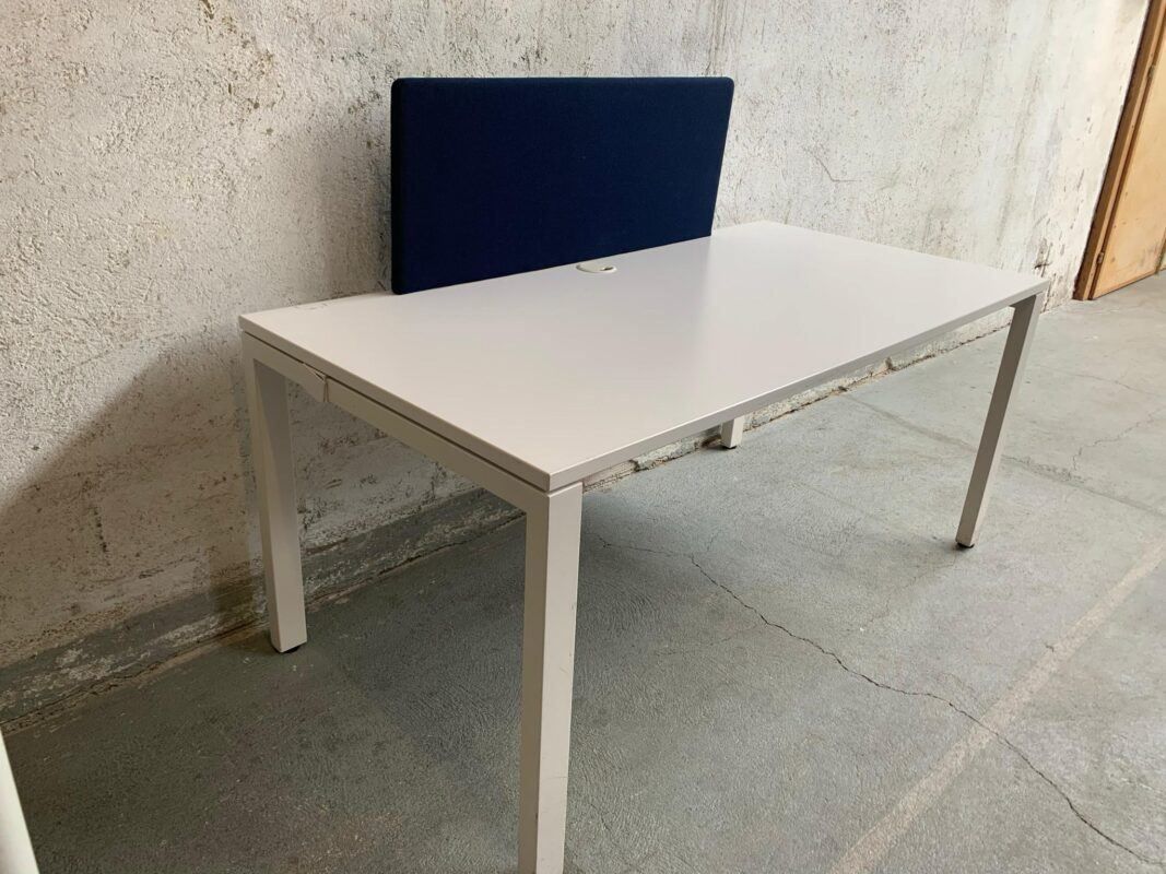 Scrivanie: Vitra WorKit Lieferung inklusive – Usato da St. Gallen venduto da MSMoebelhandel
