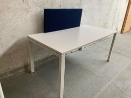 Vitra WorKit Lieferung inklusive