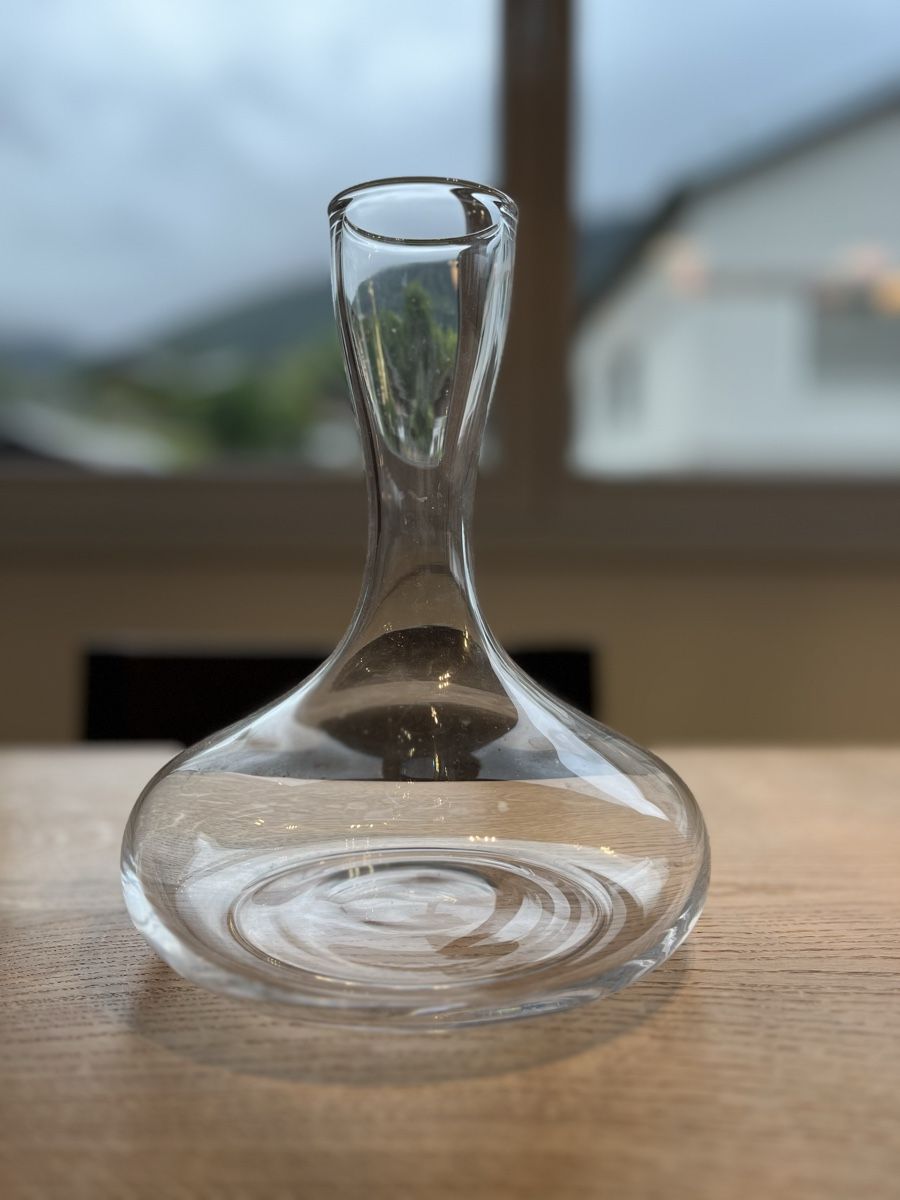Caraffe: Dekanter – Usato da Fiesch venduto da Chloe09