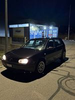 VW Golf 4 GTI 1.8T AGU