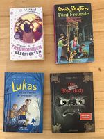 Diverse Kinderbücher: Fr 10.- alle 