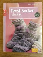 Aktion: Twist-Socken
