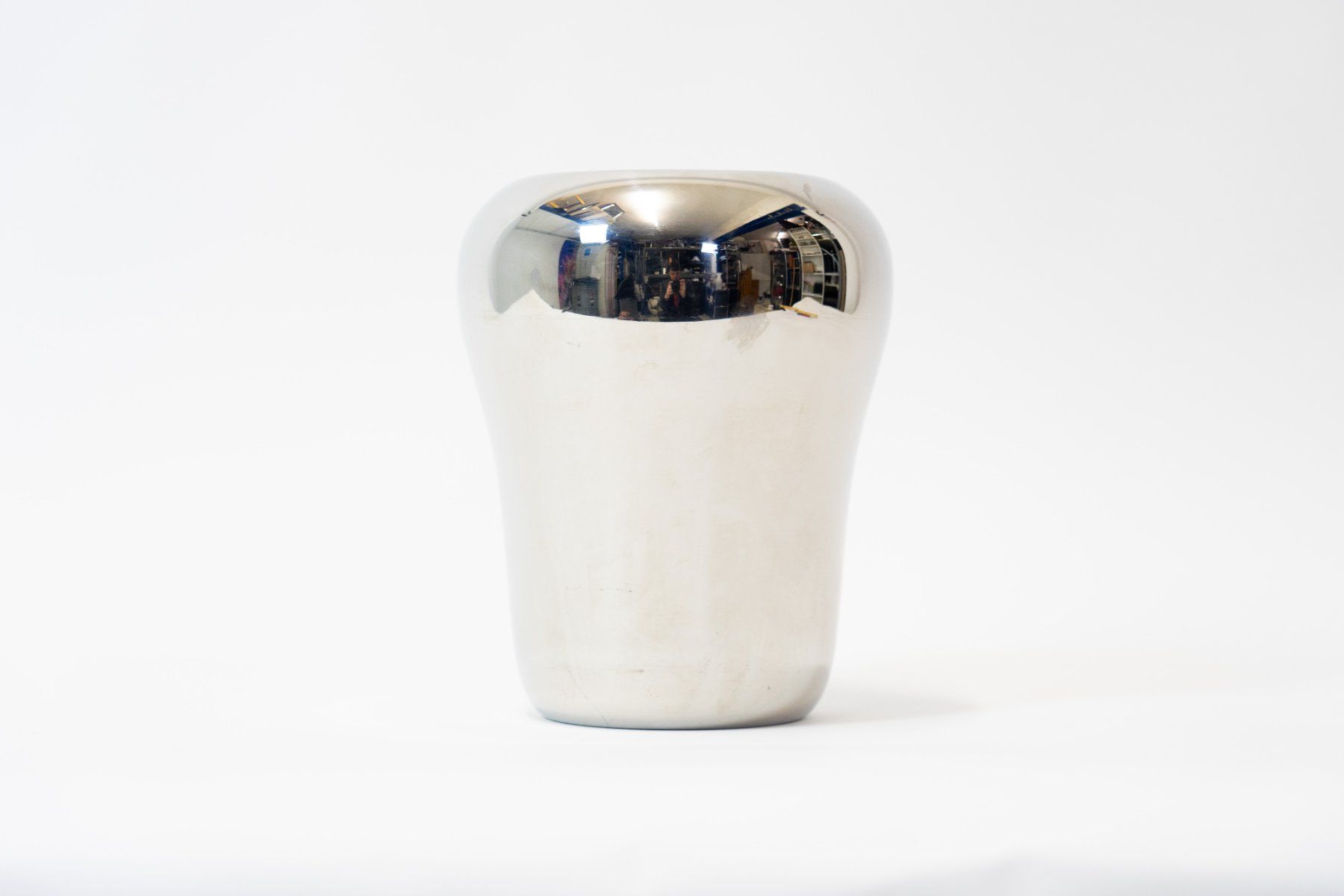 Contenitori & Simili: Alessi Baba S Behälter Inox - Versand möglich – Usato da Schaffhausen venduto da Studio-Ara 2