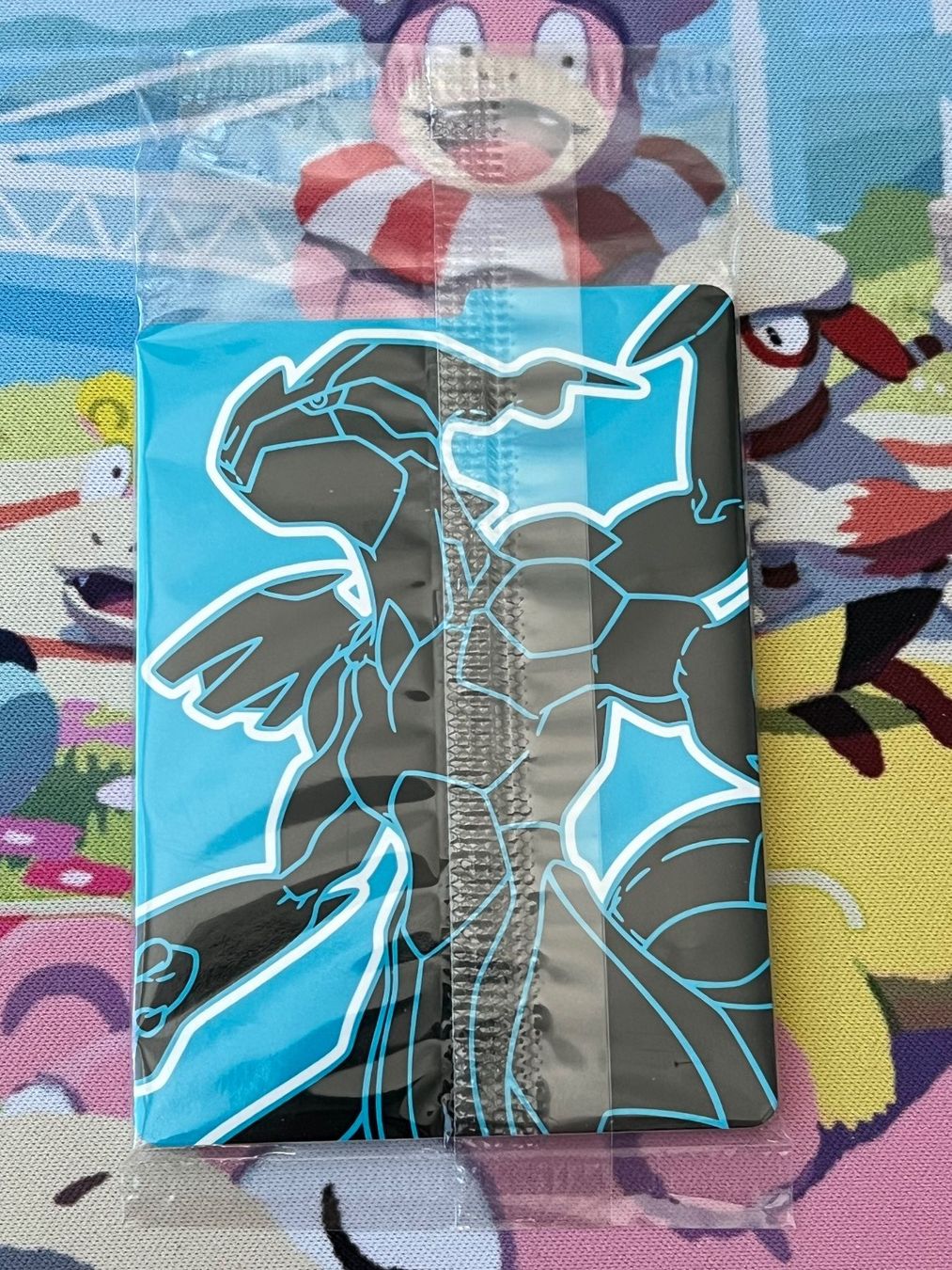 Pokémon Sammelbilder & Trading cards: Sealed Thundurus Promo Illustration Rare – Neu und originalverpackt aus Wil SG von Eric274 1