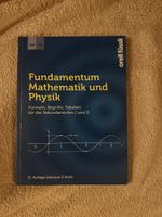 Fundamentum Mathematik und Physik 