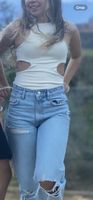 Zara Bodysuit, Size S