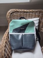 Freitag Rucksack Fringe - neu (1x getragen)