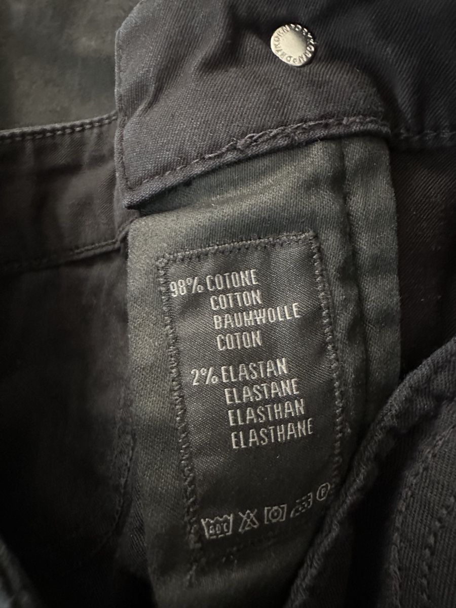 Drykorn Jeans: Drykorn Jeans – Usato da Bünzen venduto da Magdalena.K 4