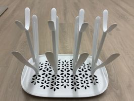 Philips Avent Trockengestell SCF149/00, Flaschentrockner