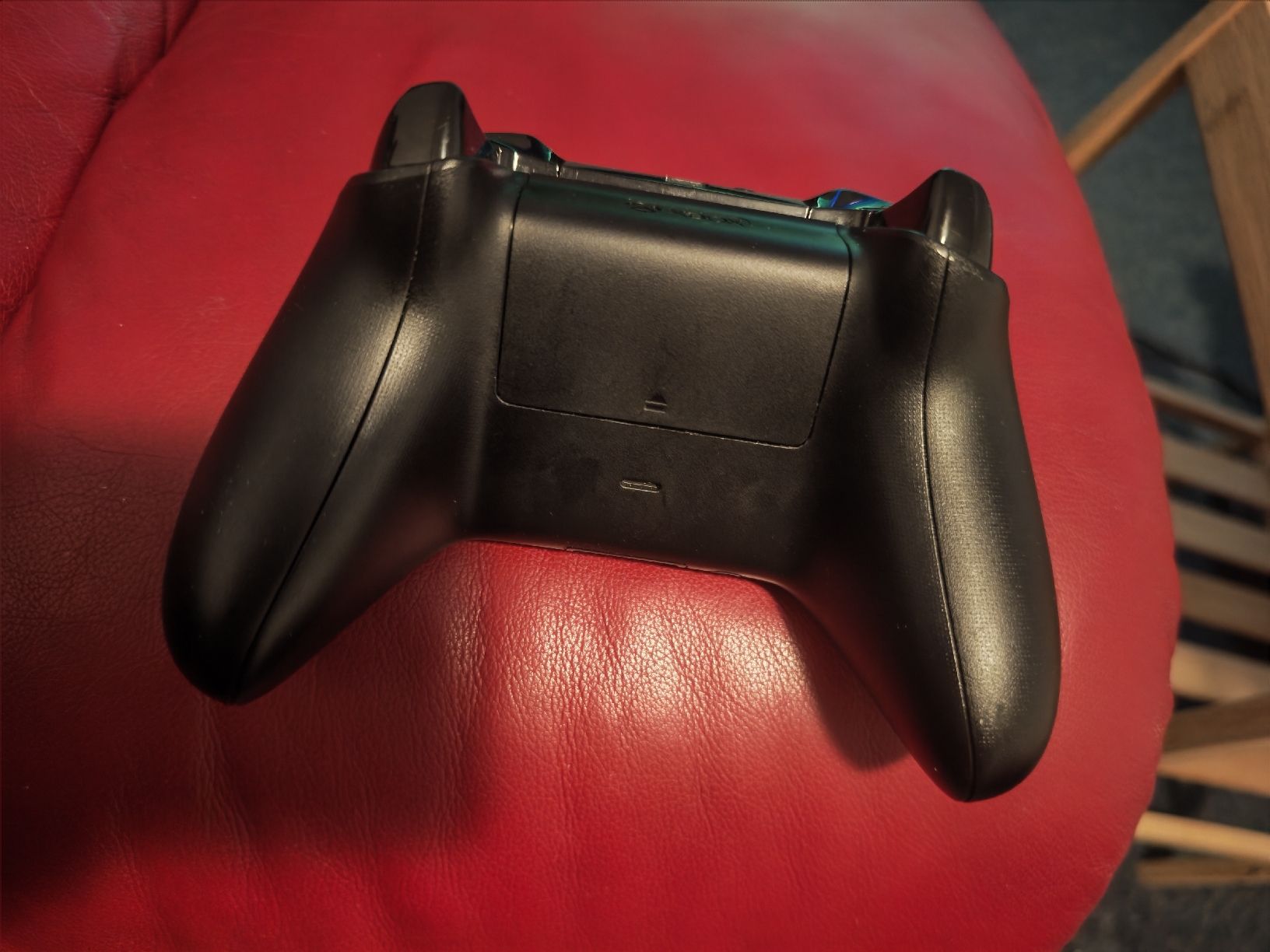 Microsoft Controller: Xbox Wireless Controller Black good condition – Usato da Vessy venduto da guojin99 4