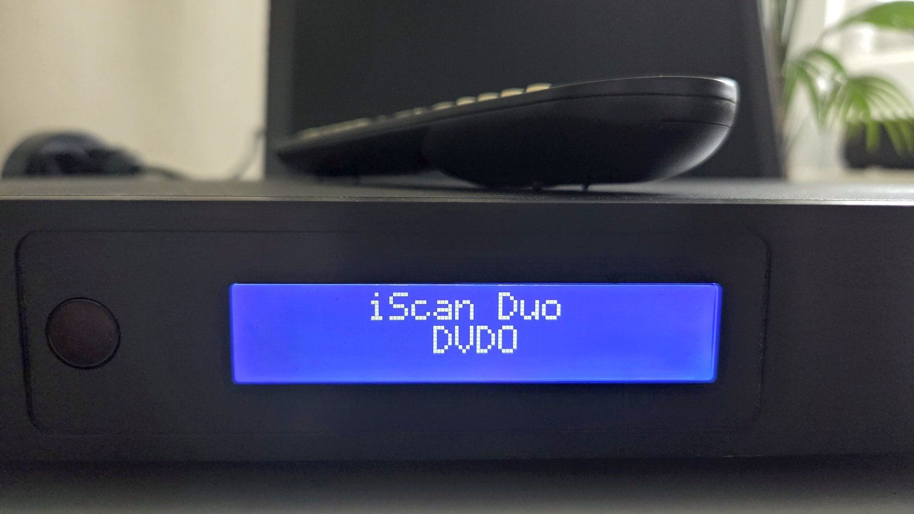 Heimkino: DVDO iScan DUO HDMI-Switcher Video Processor/Scaler – Gebraucht aus Zürich von Gringo22