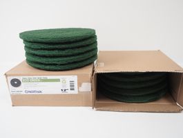 10 Stück NILFISK Ökopads 12 Zoll / Ø305mm  (25080519PL)