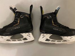 Schlittschuhe Bauer Supreme S27 Grösse 38.5