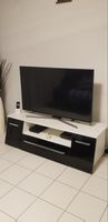 (NUR) TV-Lowboard/Fernsehtisch