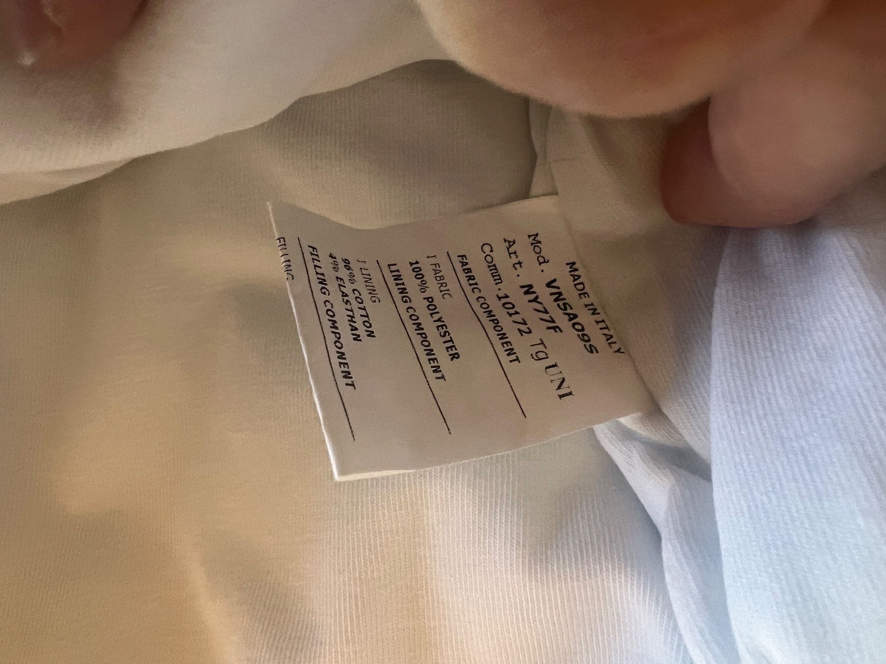 Sacchi a pelo: Versace Baby fussack – Nuovo (secondo la descrizione) da Menzingen venduto da Mypersonalshopp 3